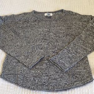 NWT Boys size medium-8 sweater. Old Navy brand